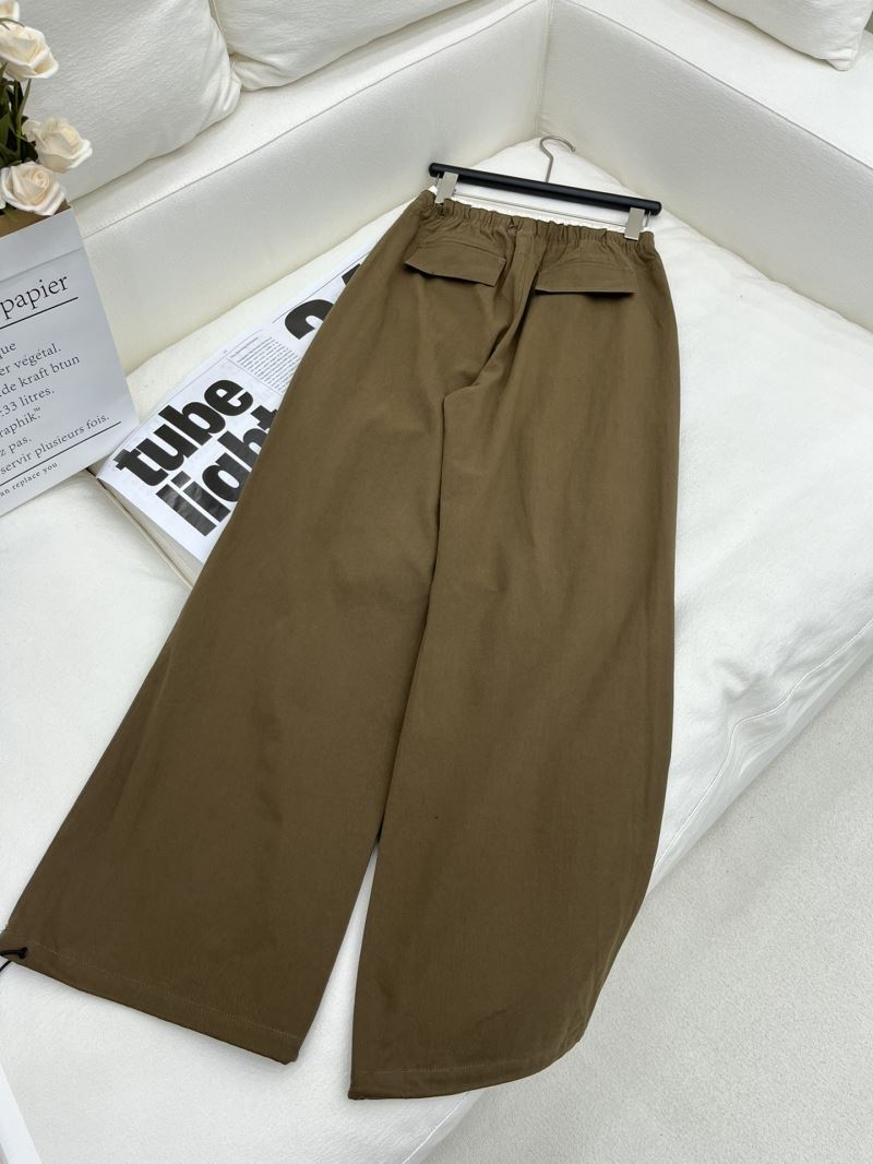 Prada Long Pants